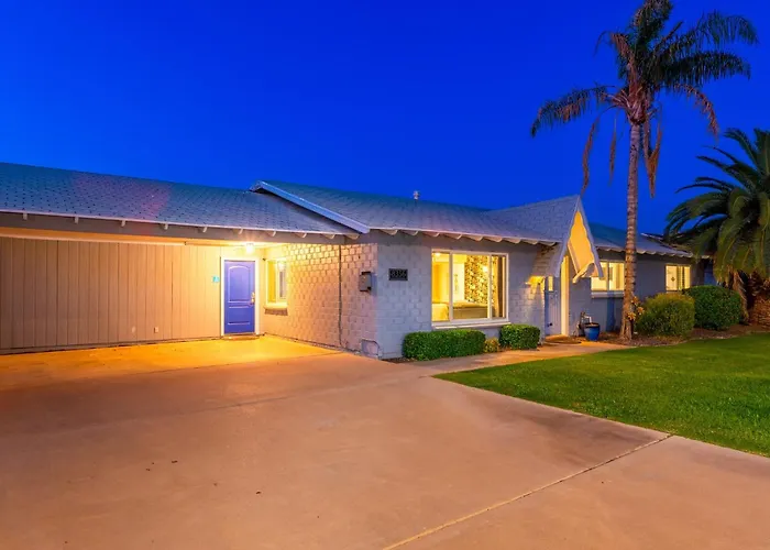 Ultimate, Getaway! Pool, Bbq, Sleeps 14 Ferienhaus Scottsdale