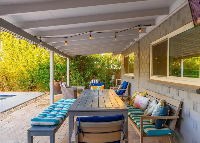 Ferienhaus Ultimate, Getaway! Pool, Bbq, Sleeps 14 Scottsdale