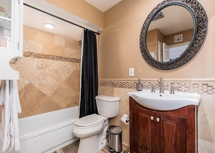 Ultimate, Getaway! Pool, Bbq, Sleeps 14 Scottsdale