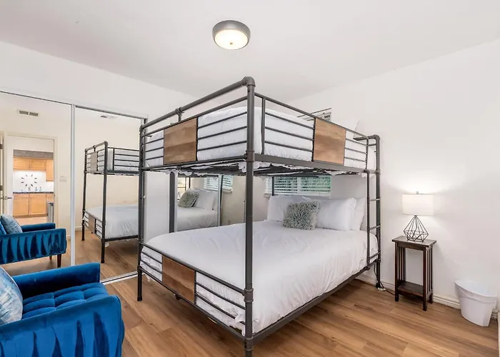 Ultimate, Getaway! Pool, Bbq, Sleeps 14 Ferienhaus Scottsdale