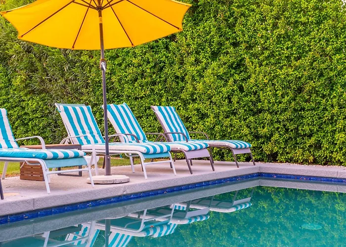 Ferienhaus Ultimate, Getaway! Pool, Bbq, Sleeps 14 Scottsdale